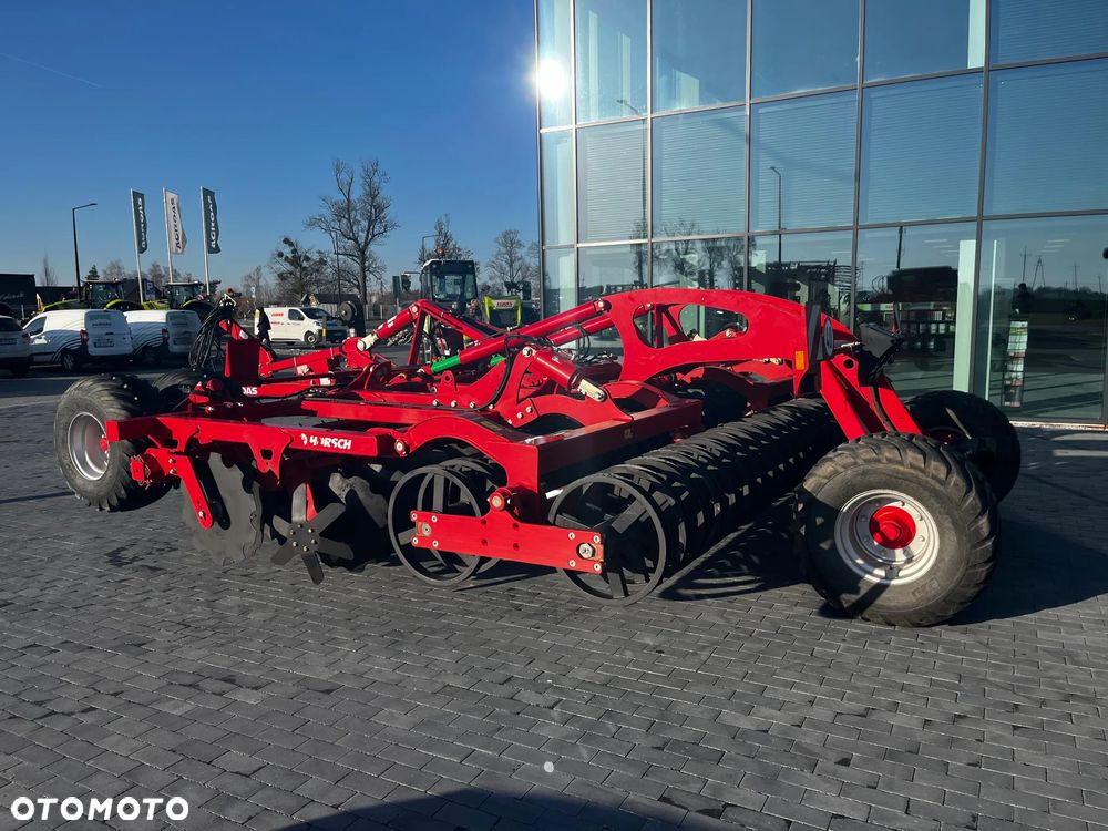 Horsch JOKER 5 RT - 4