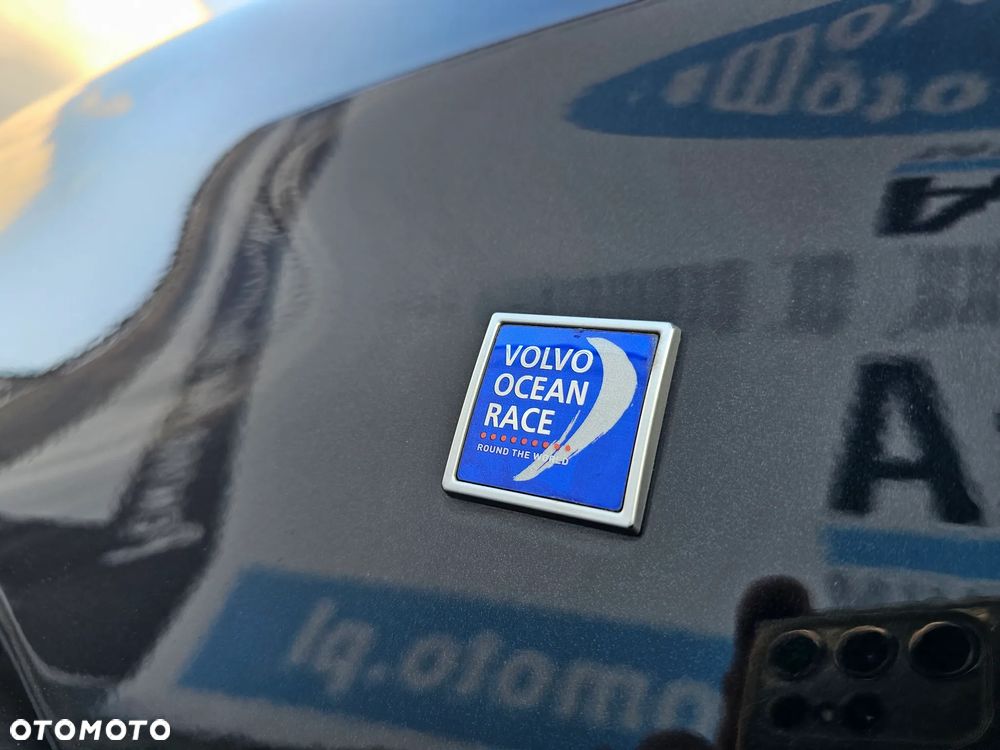 Volvo XC 60 D4 Geartronic Ocean Race - 11