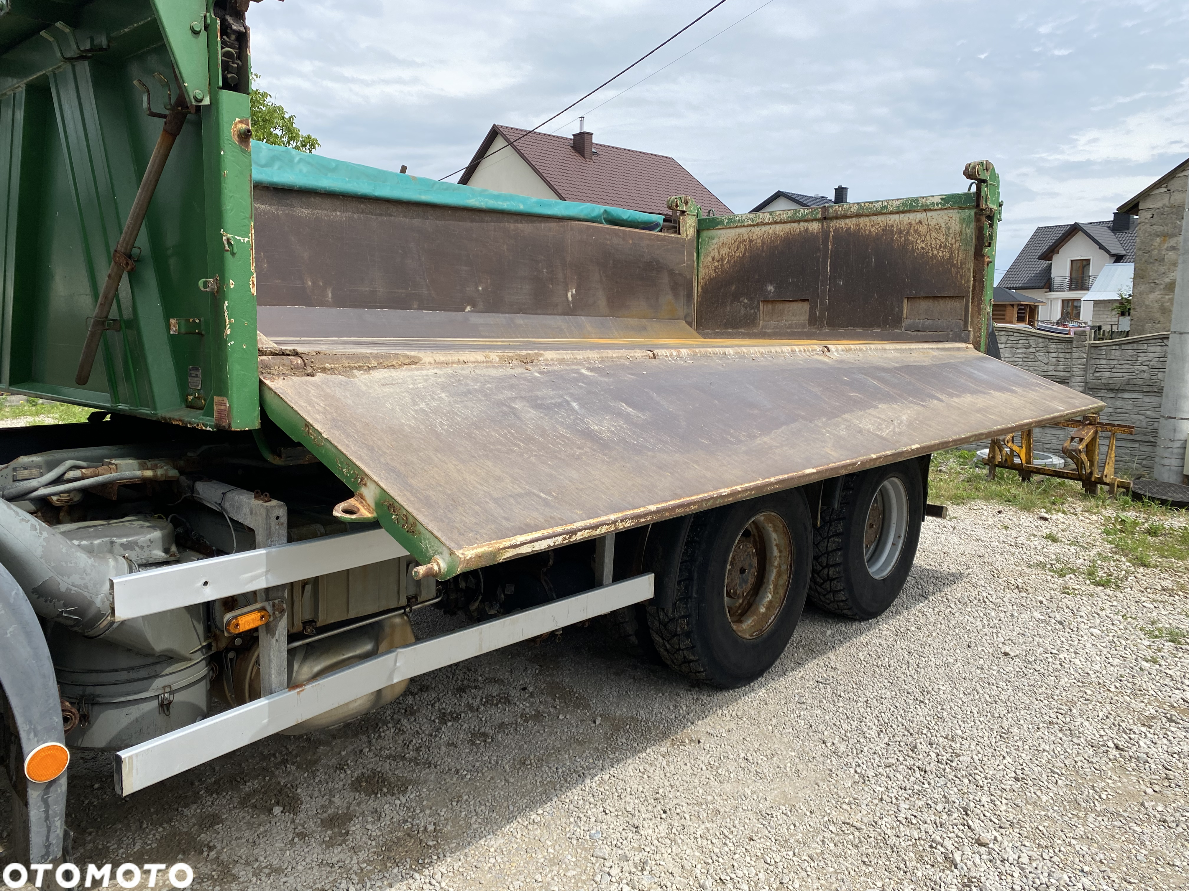 Iveco TRAKKER - 16