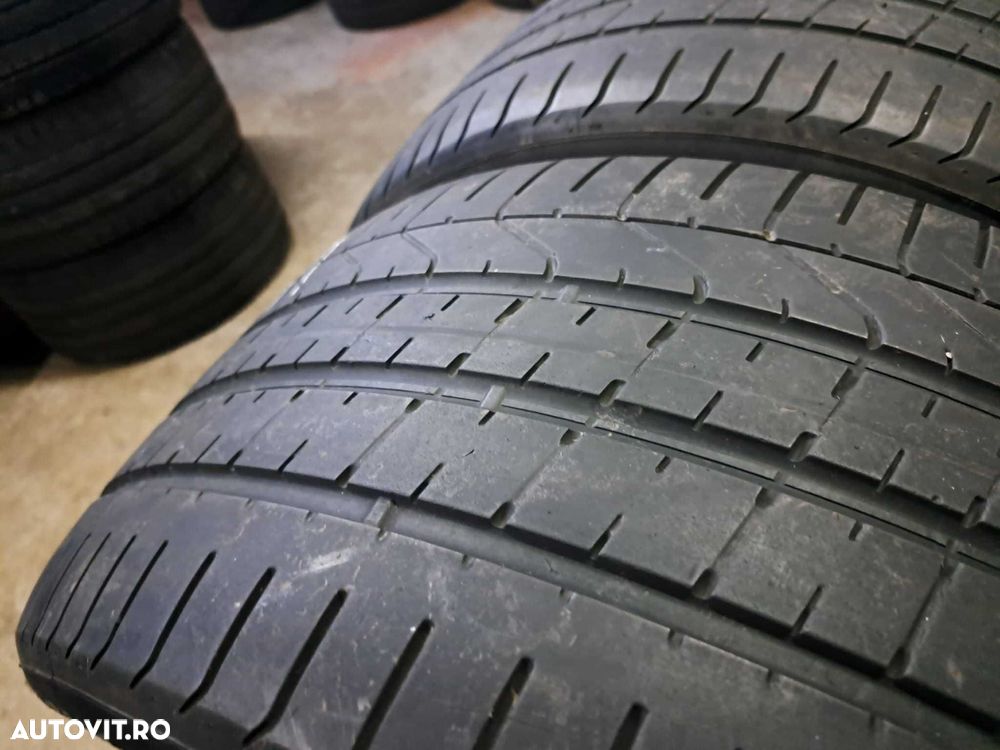 2 anvelope 315/35 ZR21 Pirelli - 4