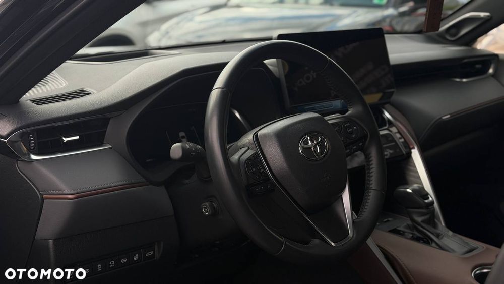 Toyota Venza - 15