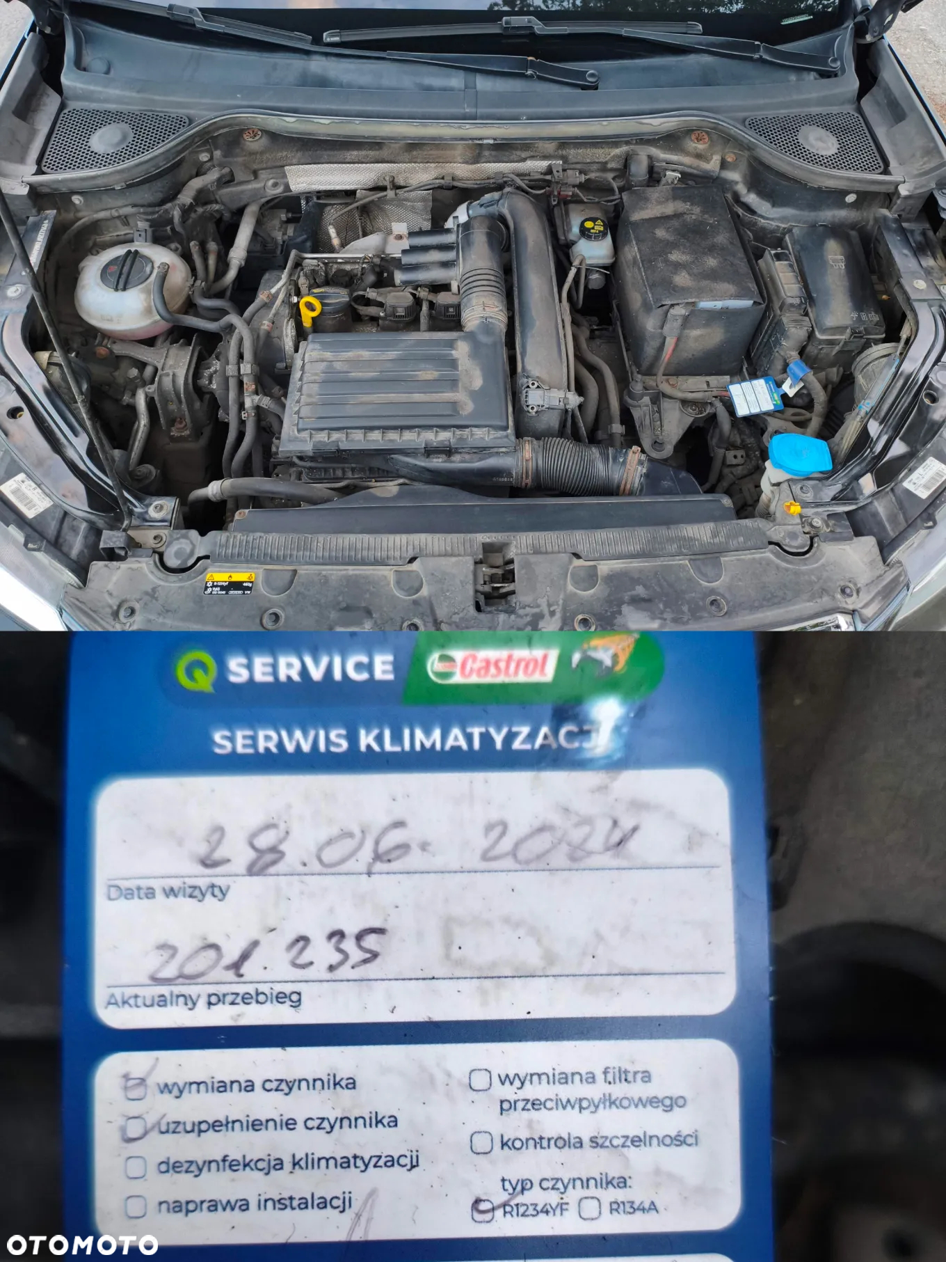 Seat Ateca 1.4 Eco TSI Style S&S DSG - 26