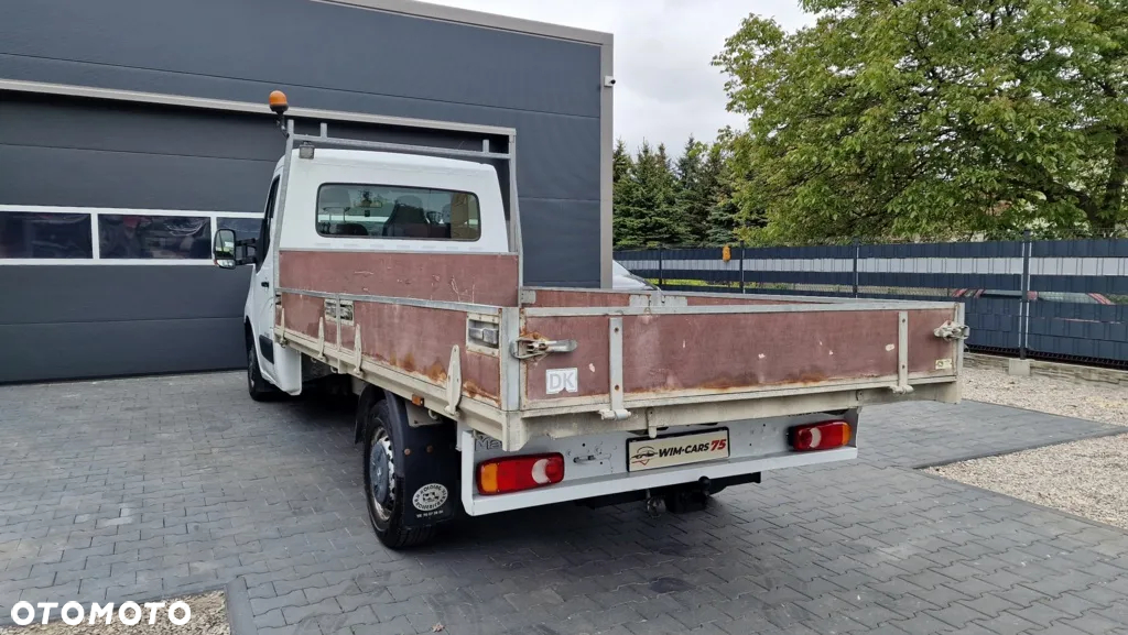 Renault Master - 27