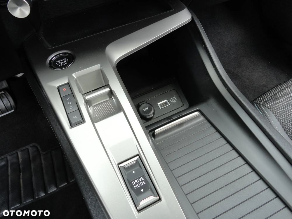 Peugeot 308 BlueHDi 130 EAT8 Stop & Start Allure Pack - 16
