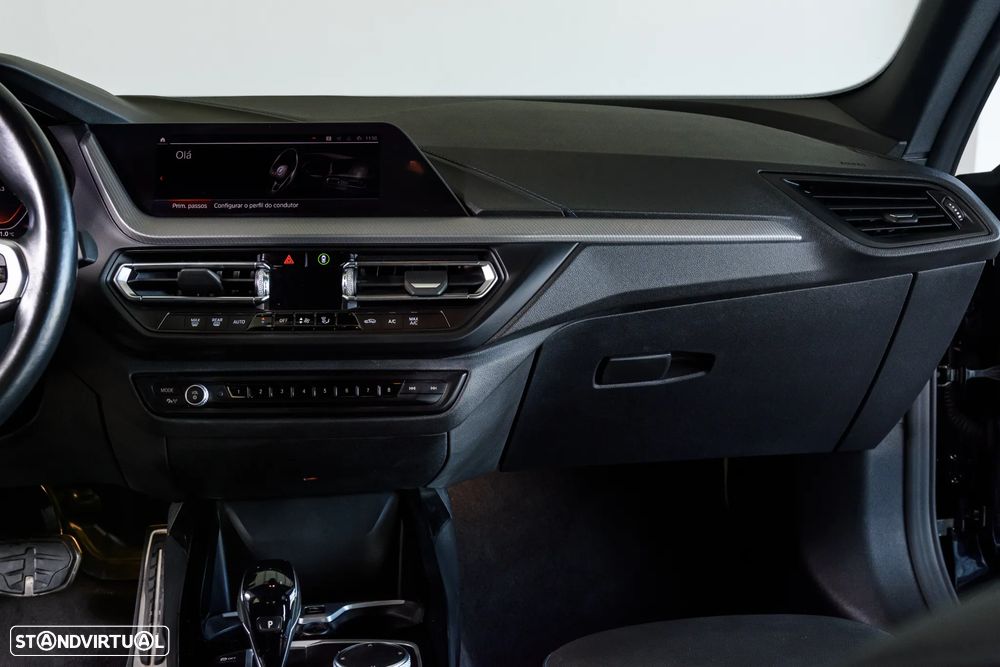 BMW 218 Gran Coupé d Pack Desportivo M - 12