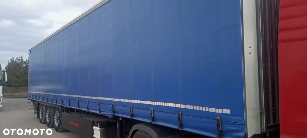 Kassbohrer Maxima - 5