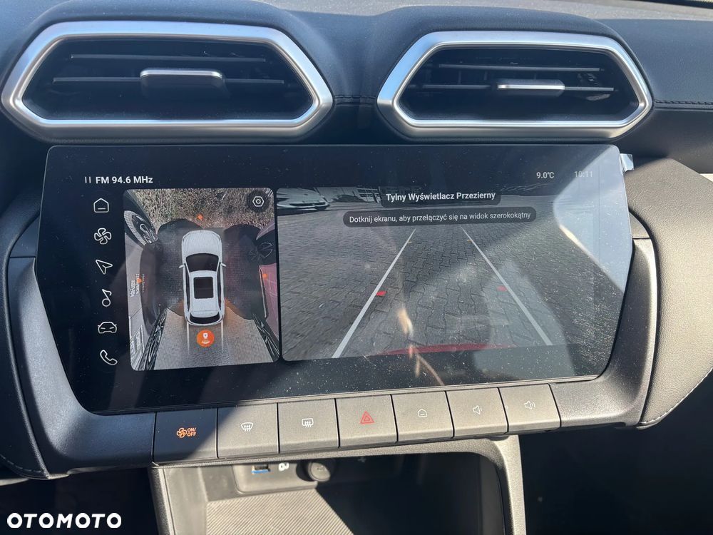 MG ZS 1.5 Excite - 14