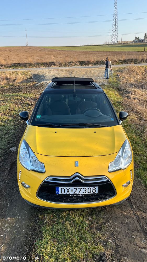 Citroën DS3 1.6 VTi SoChic - 19