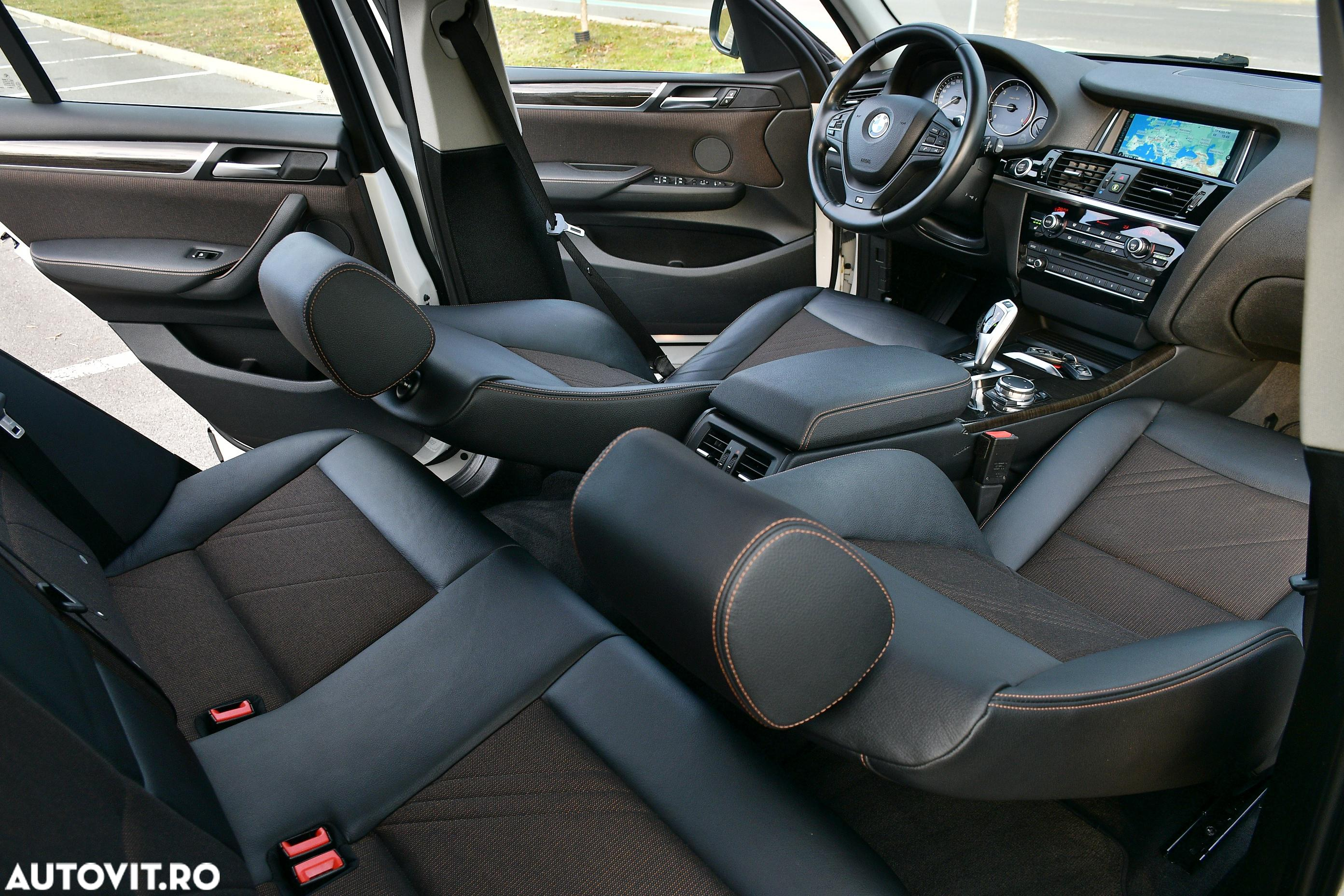 BMW X3 - 9