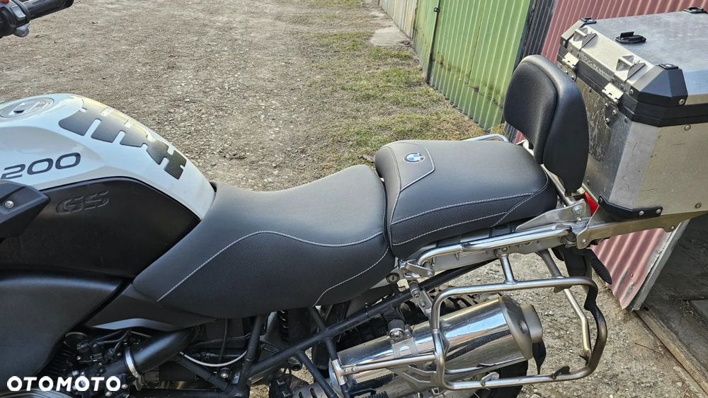 BMW GS - 3