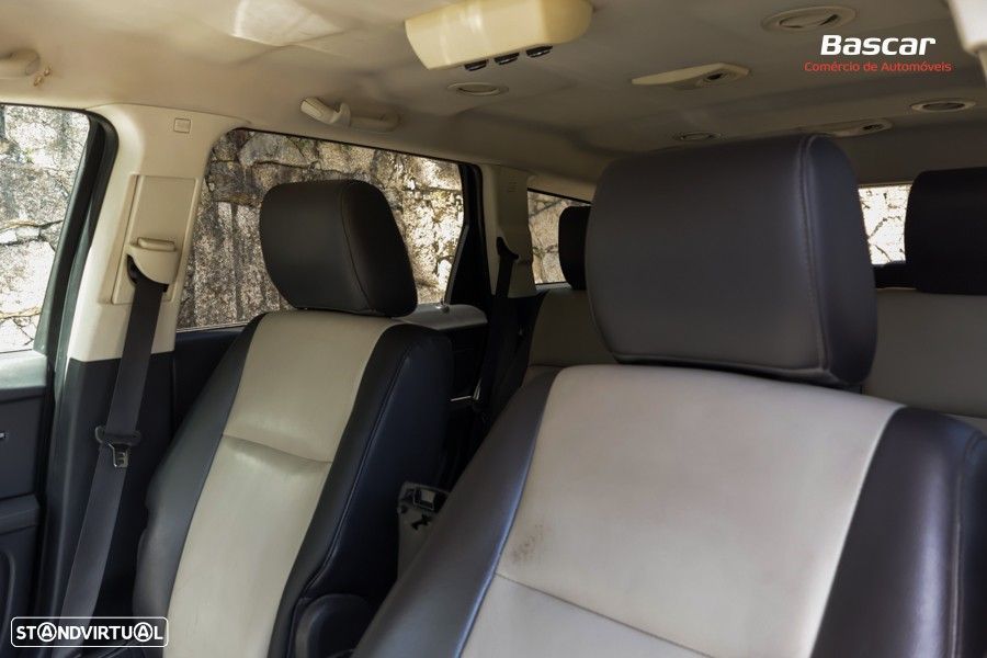 Dodge Journey 2.0 CRD R/T MTX - 13