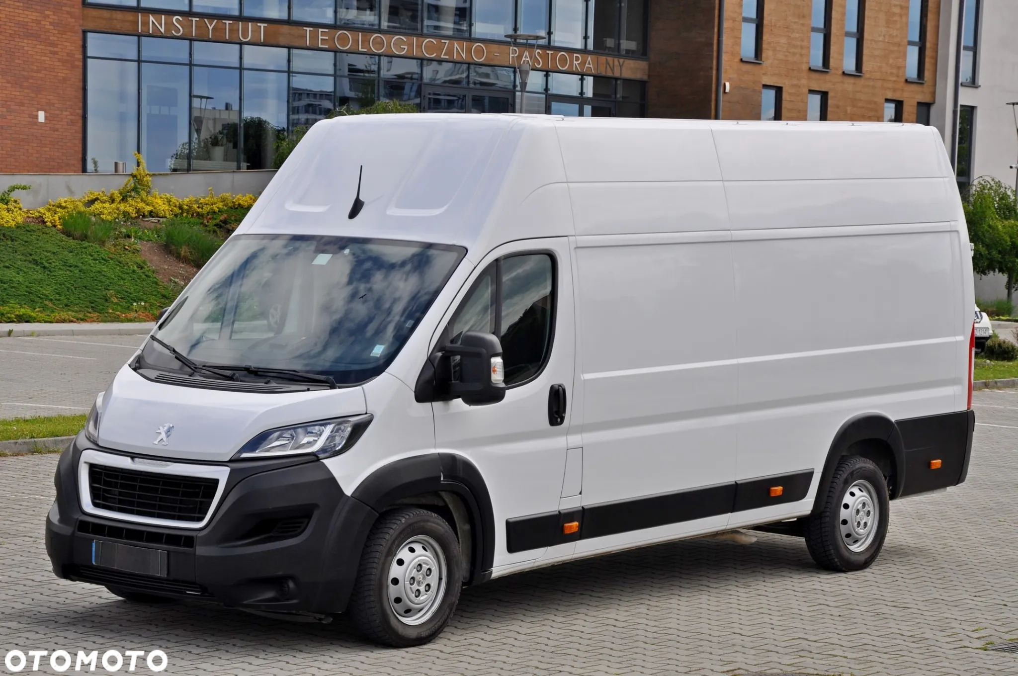 Peugeot Boxer - 8