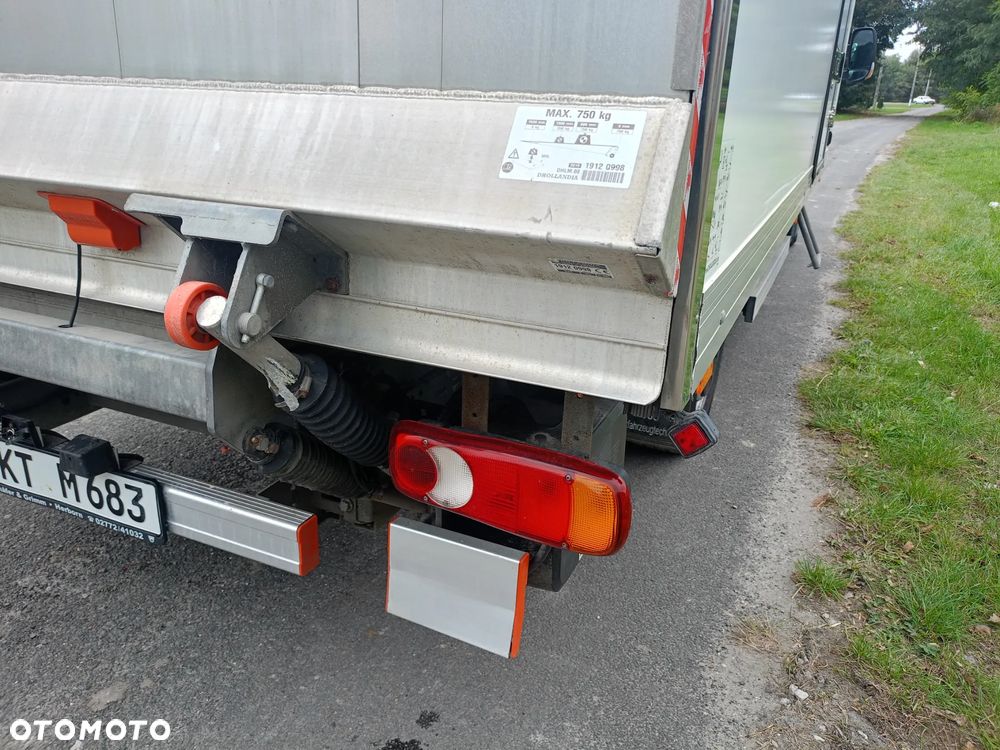 Opel MOVANO - 30