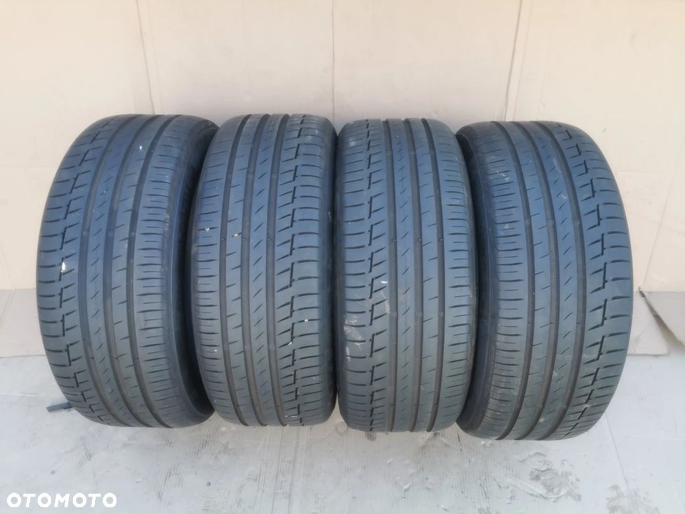 CONTINENTAL PREMIUM CONTACT 6 245.45.19 XL