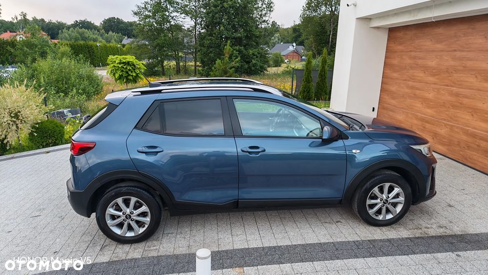 Kia Stonic 1.2 Dream-Team Edition - 13