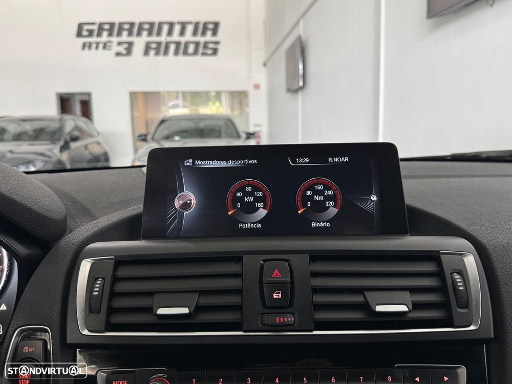 BMW 120 i Pack M Auto - 47
