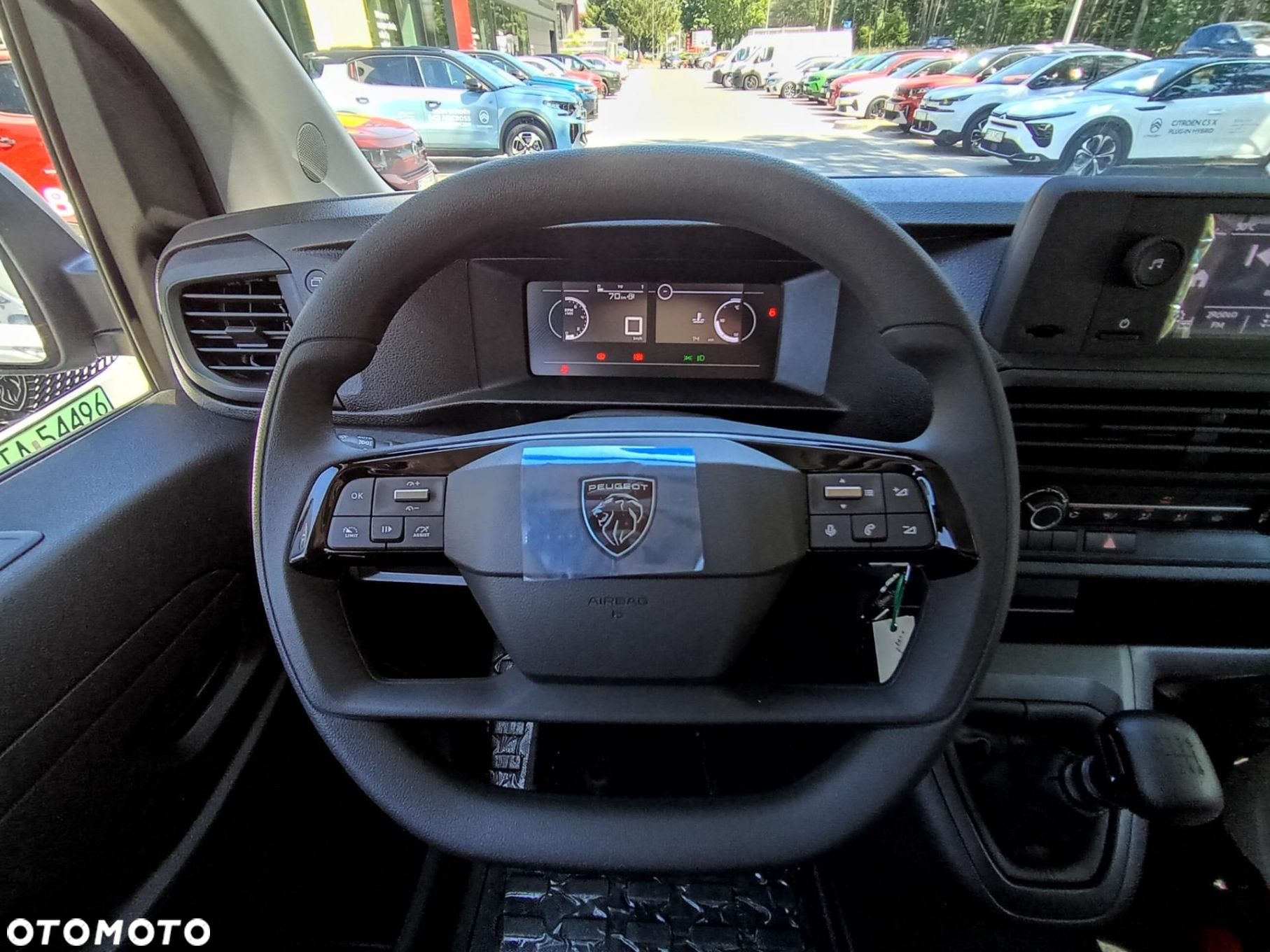 Peugeot Expert - 26