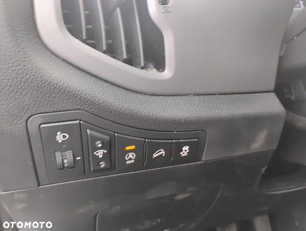 Kia Sportage - 11
