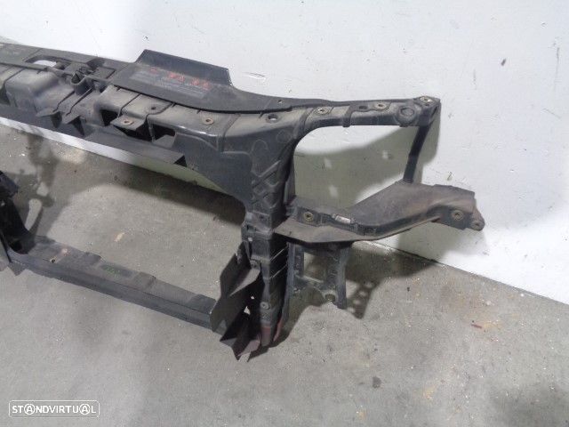 PAINEL FRONTAL SEAT IBIZA III 2003 -6L0805588A - 3