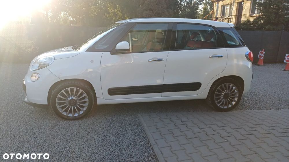 Fiat 500L 1.4 16V Pop-Star - 21