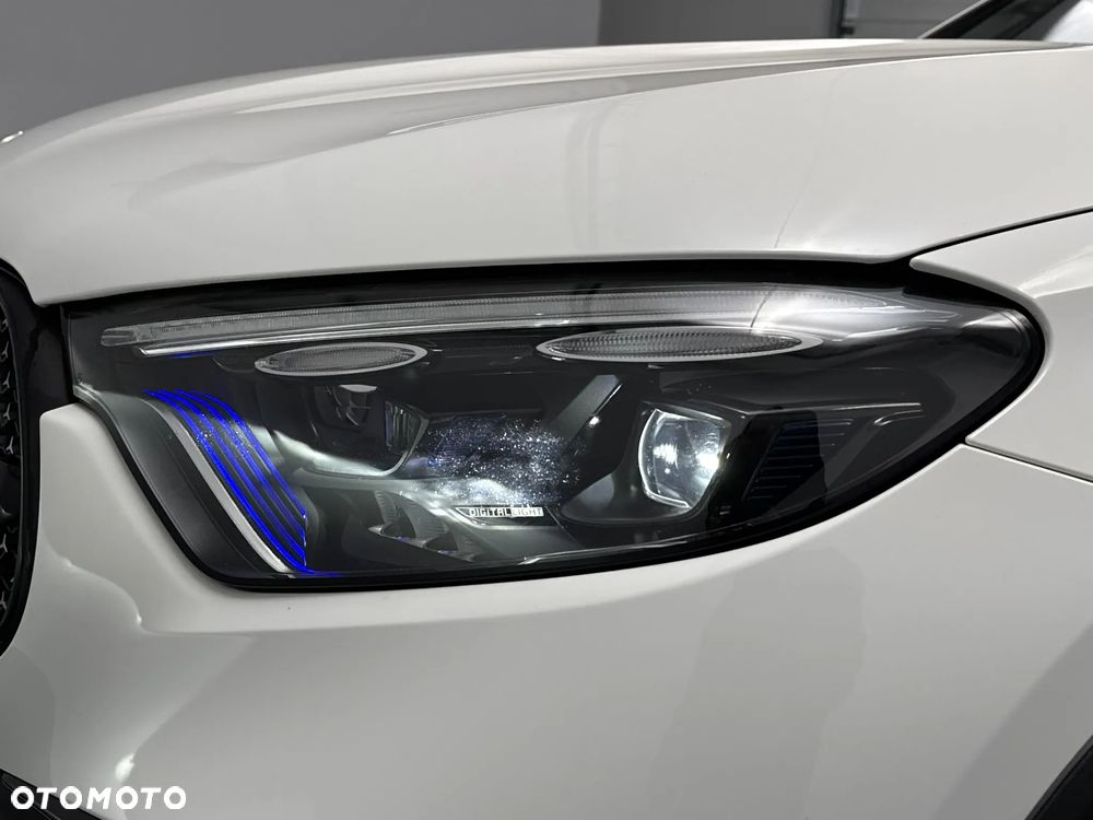 Mercedes-Benz GLC 220 d mHEV 4-Matic AMG Line - 28