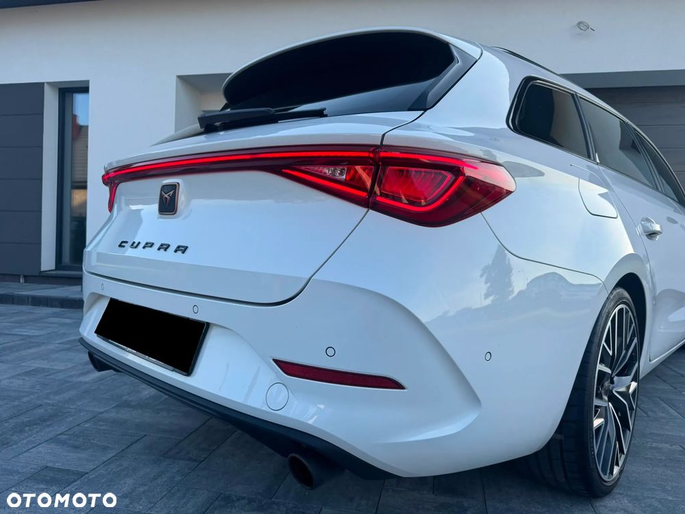Cupra Leon 2.0 TSI DSG VZ CUP - 31