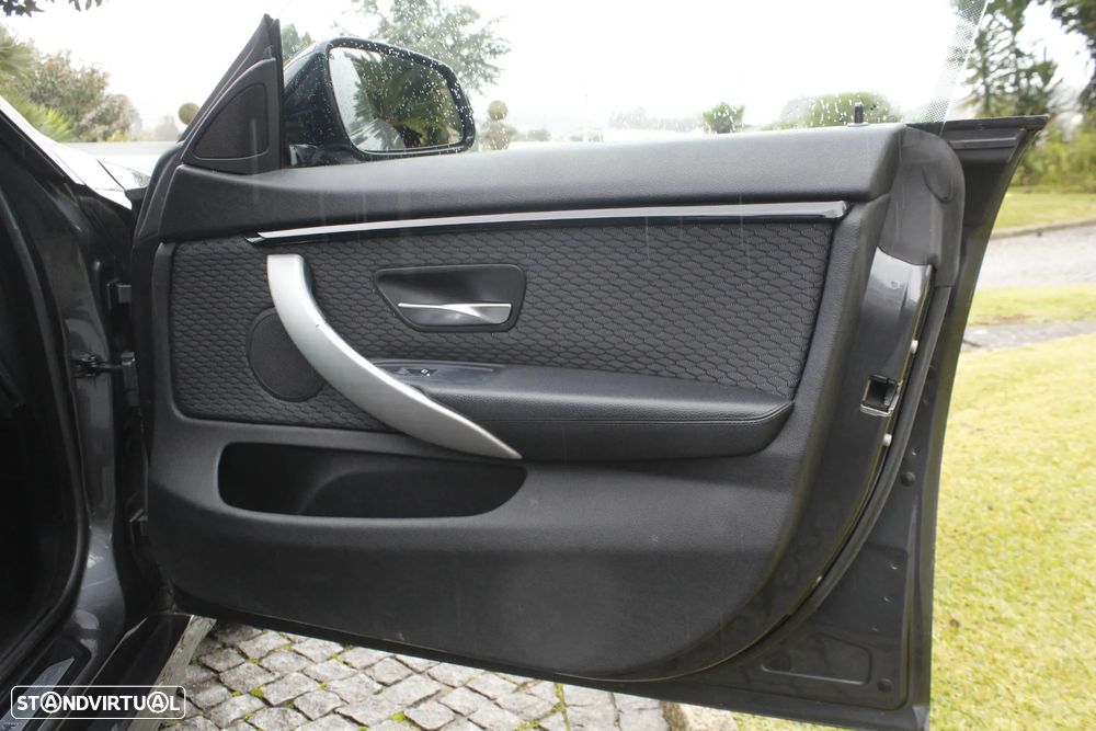 BMW 420 Gran Coupé d Pack M Auto - 22
