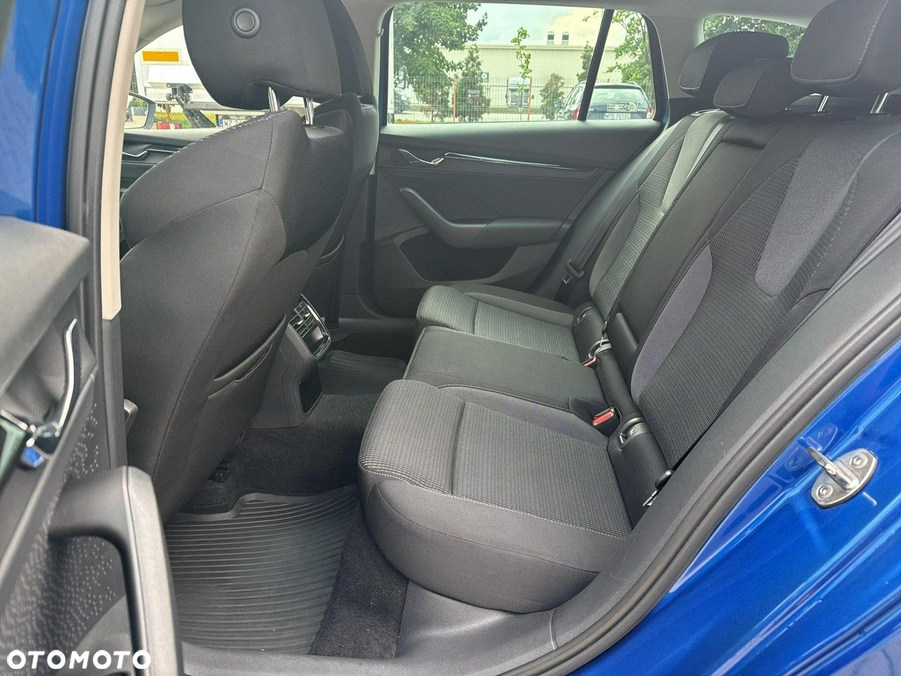 Skoda Octavia 2.0 TDI Ambition - 15