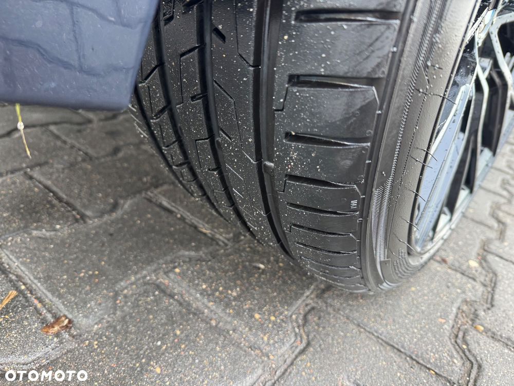 BMW Seria 4 420i Sport-Aut Sport Line - 9