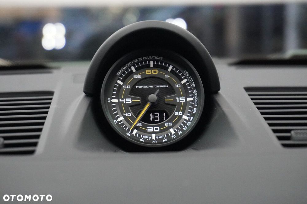 Porsche 911 GT3 PDK - 18