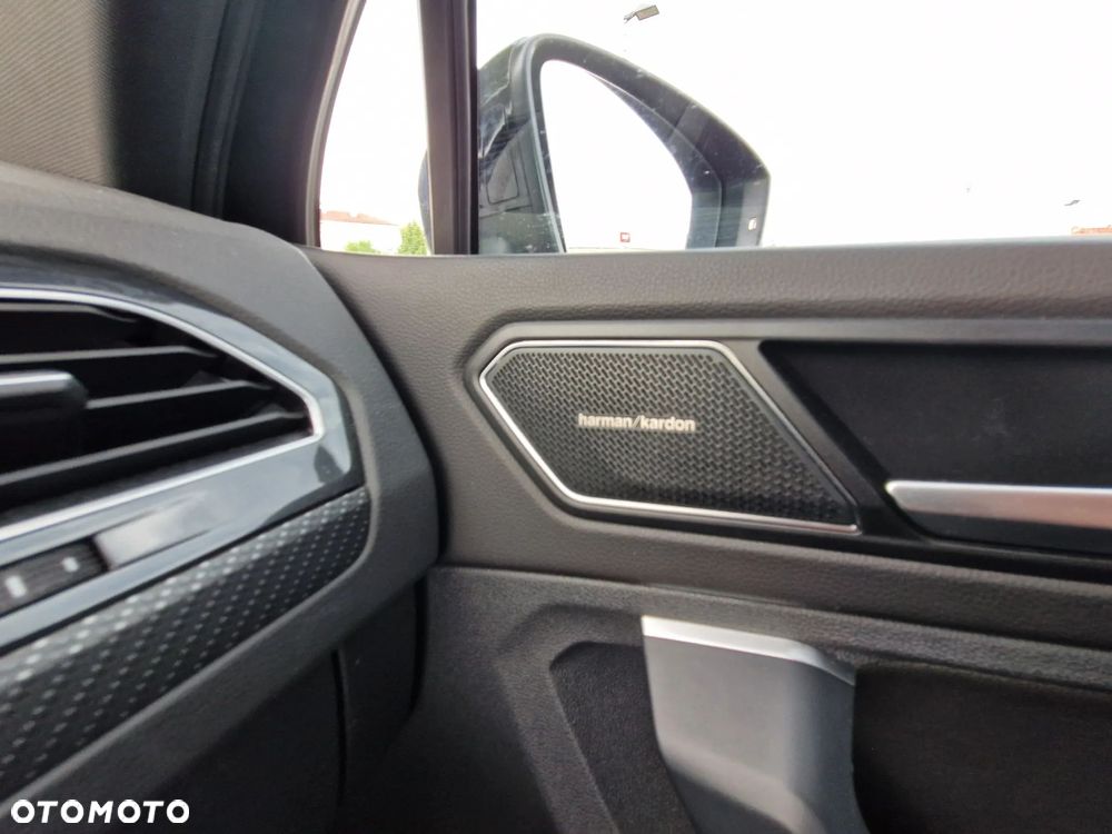 Volkswagen Tiguan 2.0 TSI 4Mot R-Line DSG - 16