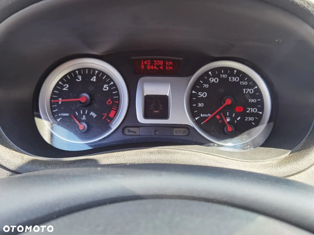 Renault Clio 1.2 16V Dynamique - 5