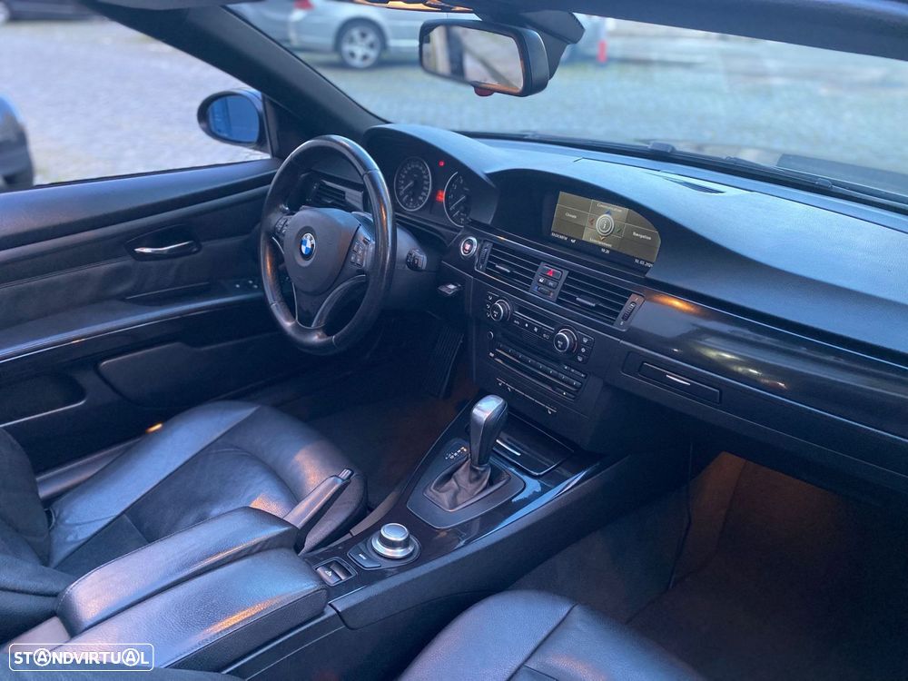 BMW 335 i Auto - 28