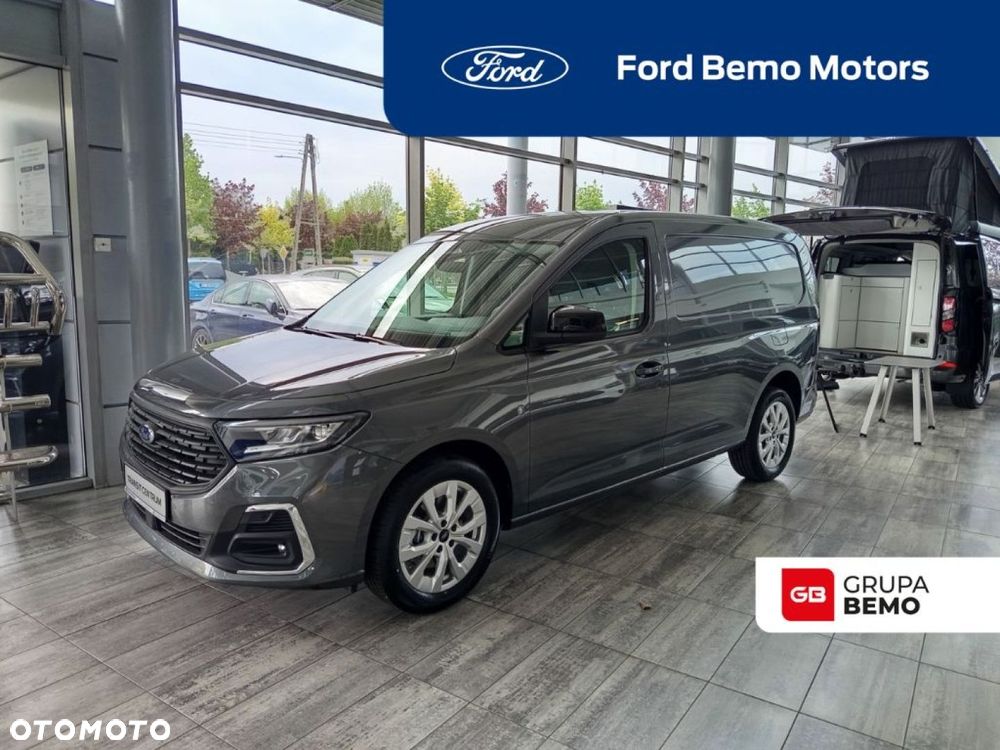 Ford Transit Connect - 1