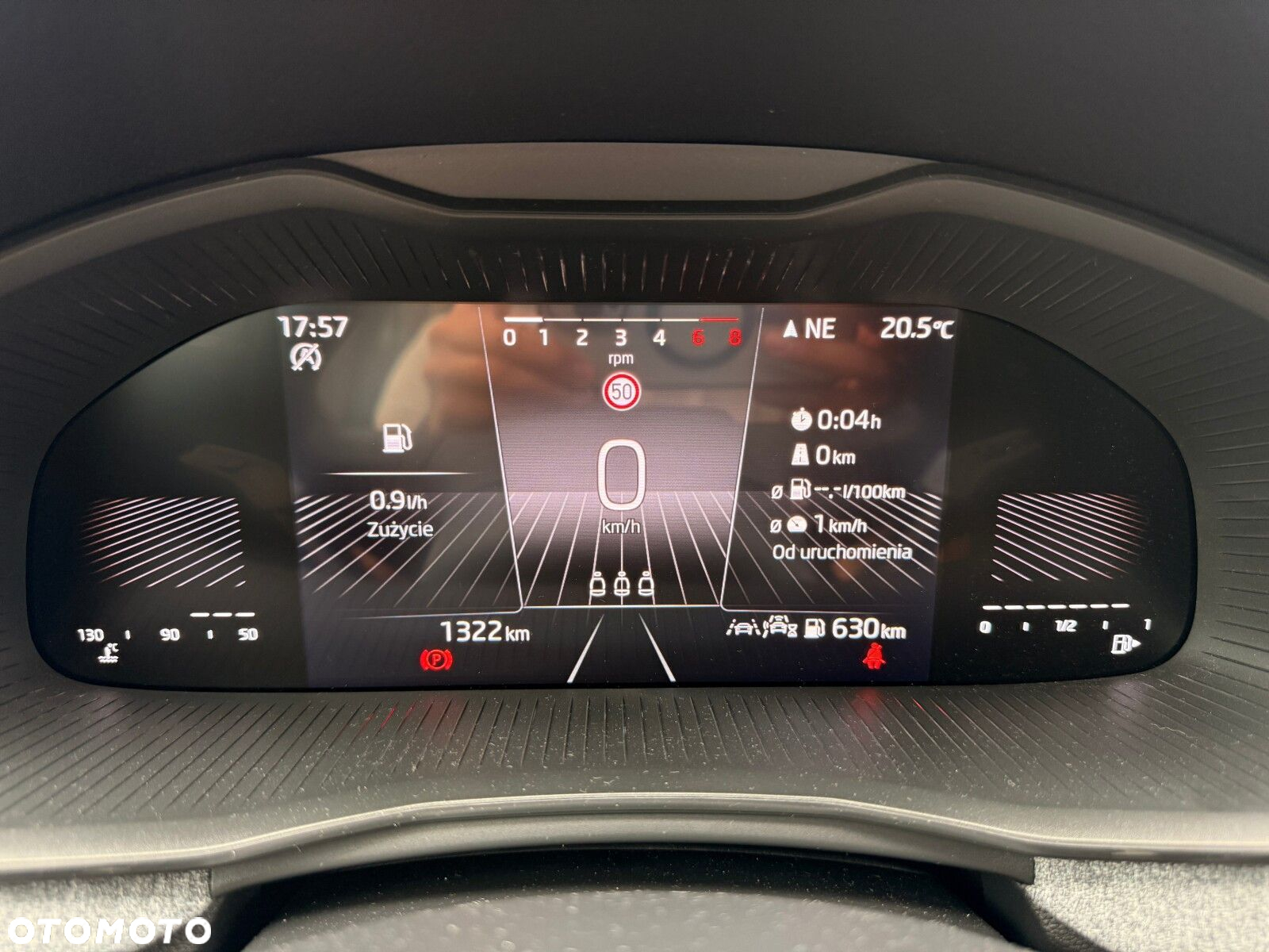 Skoda Scala 1.0 TSI Selection - 15