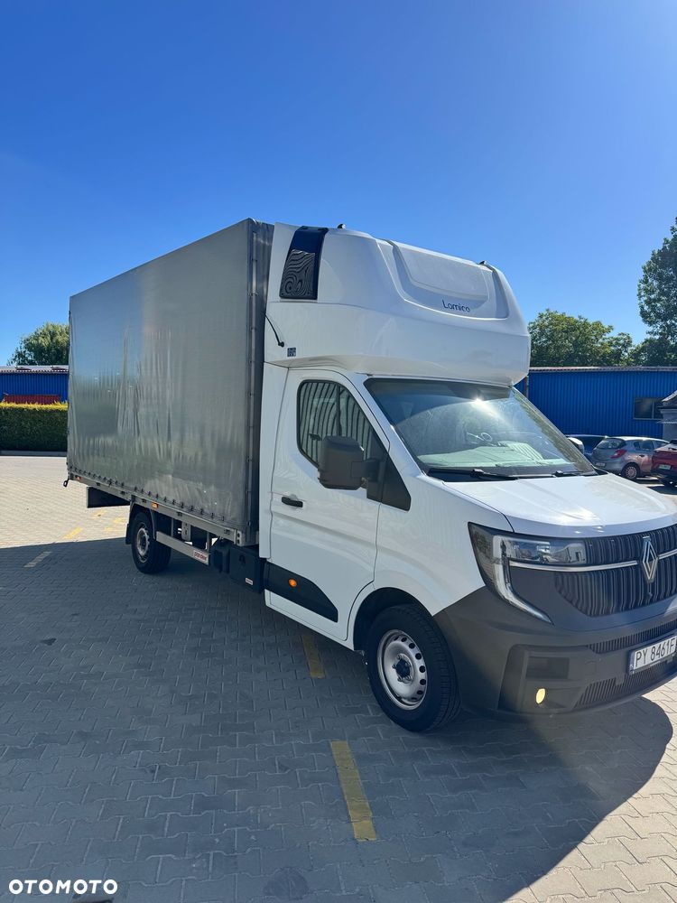 Renault Master - 3