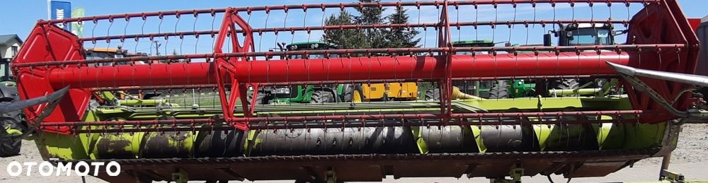 Claas C 540 , 5,4m - 2