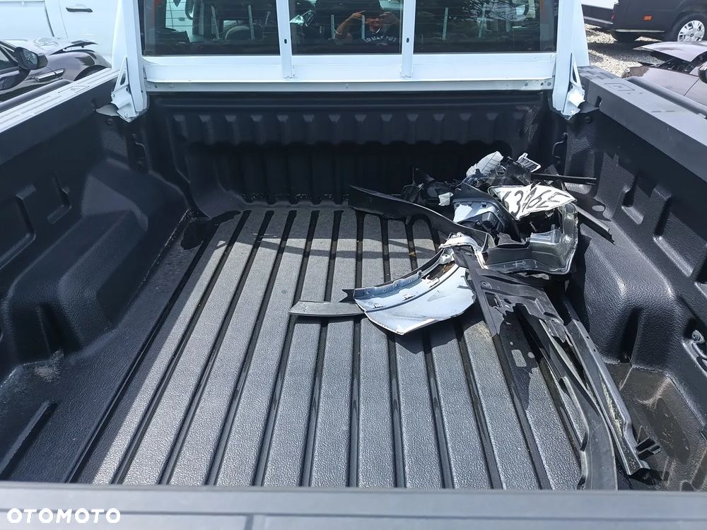 Ford Ranger 2.0 EcoBlue 4x4 DC XLT - 7
