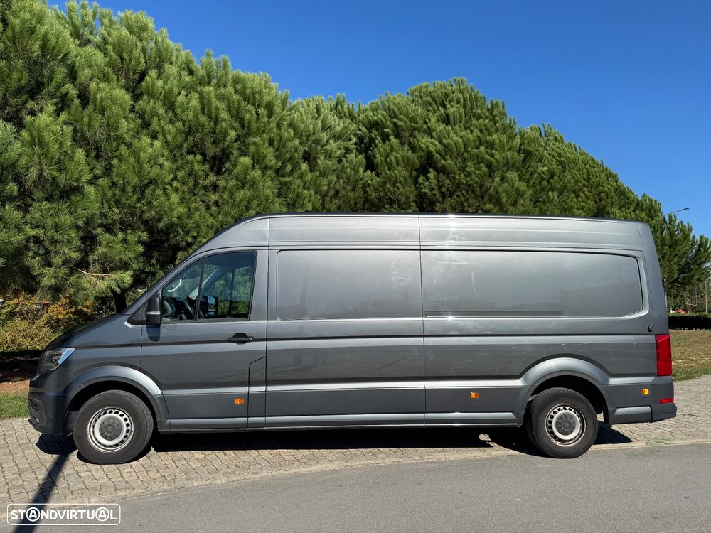 VW Crafter - 2