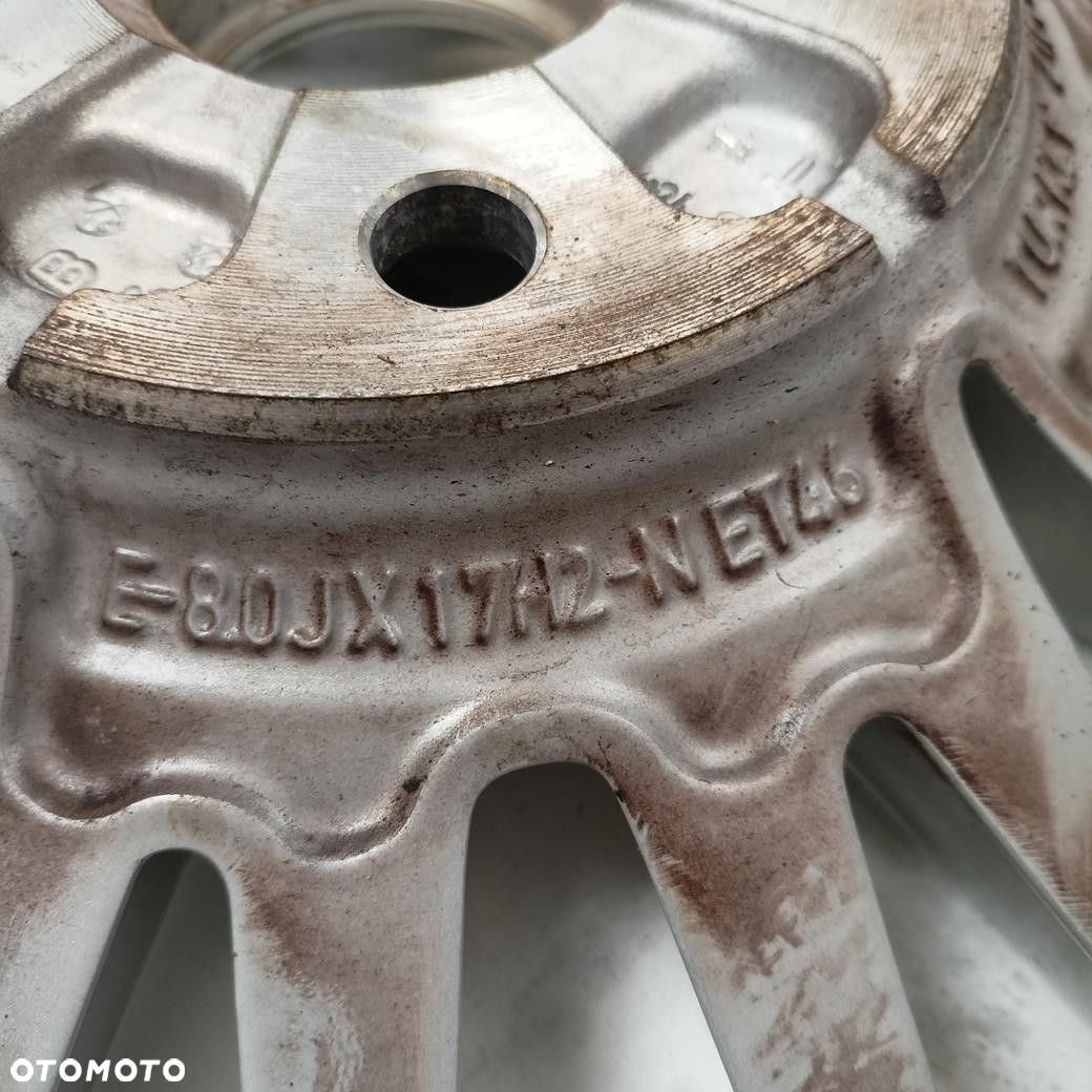Alufelga 5x112 17 Audi A3 8Y0601025B (F1764) - 6