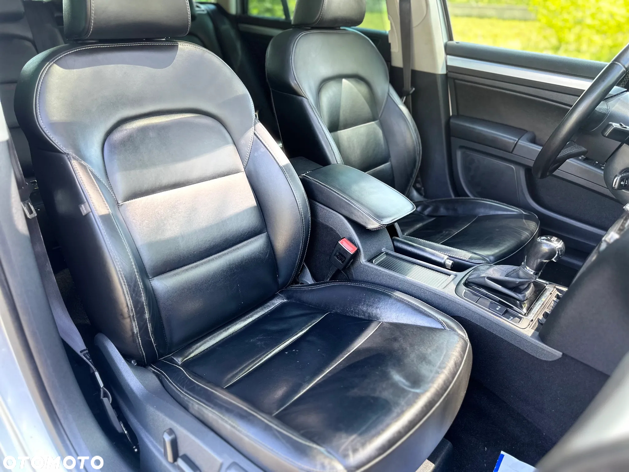 Skoda Superb 1.6 TDI Business DSG - 23