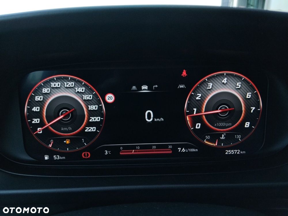 Hyundai i20 1.2 Modern - 29
