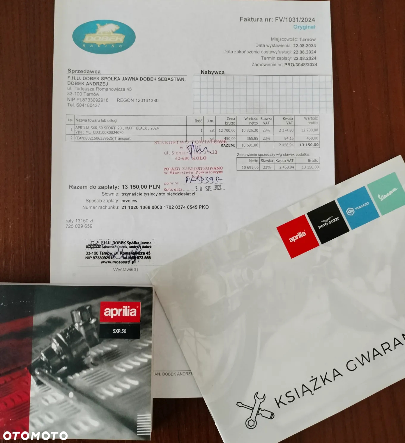Aprilia Inny - 10