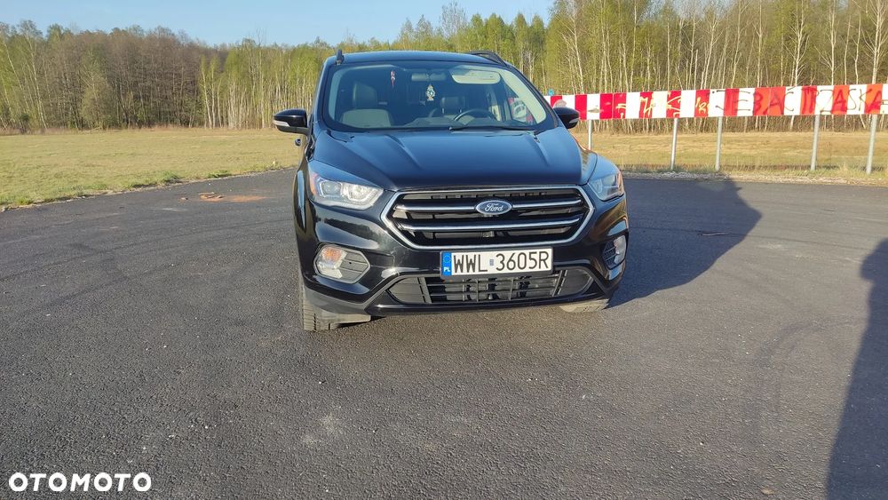 Ford Kuga 1.5 EcoBoost FWD Trend ASS GPF - 2
