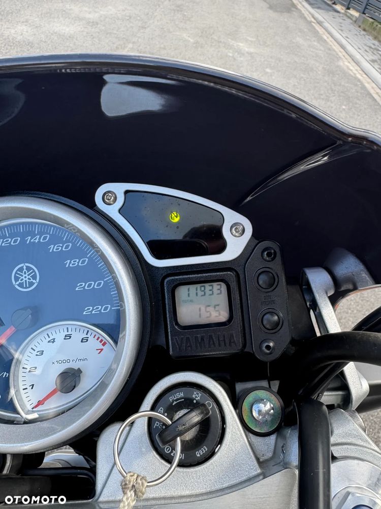 Yamaha Bulldog - 14