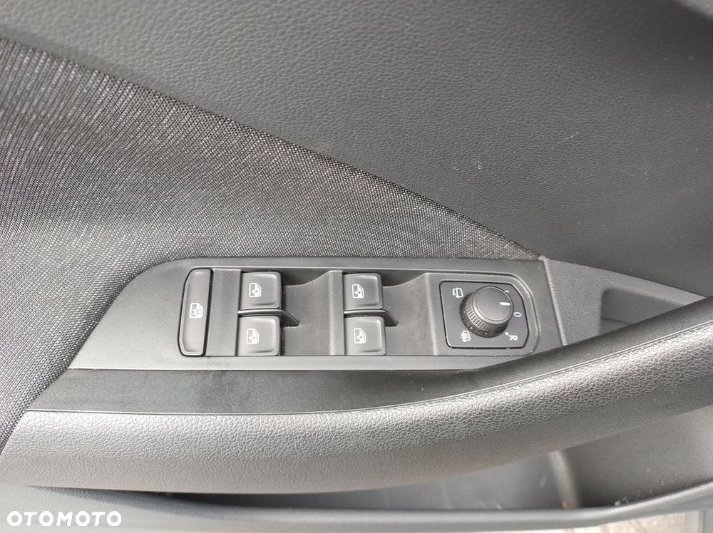 Skoda Kamiq 1.0 TSI Style - 13
