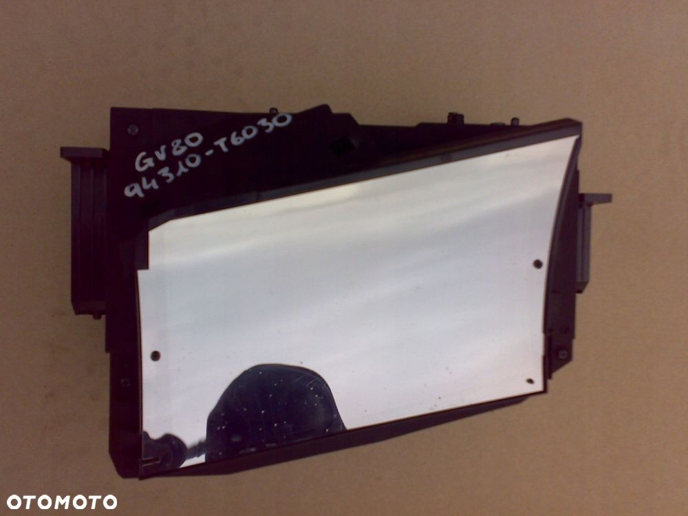 genesis gv80 2022 - rzutnik licznik head-up 94310-t6030 - 1