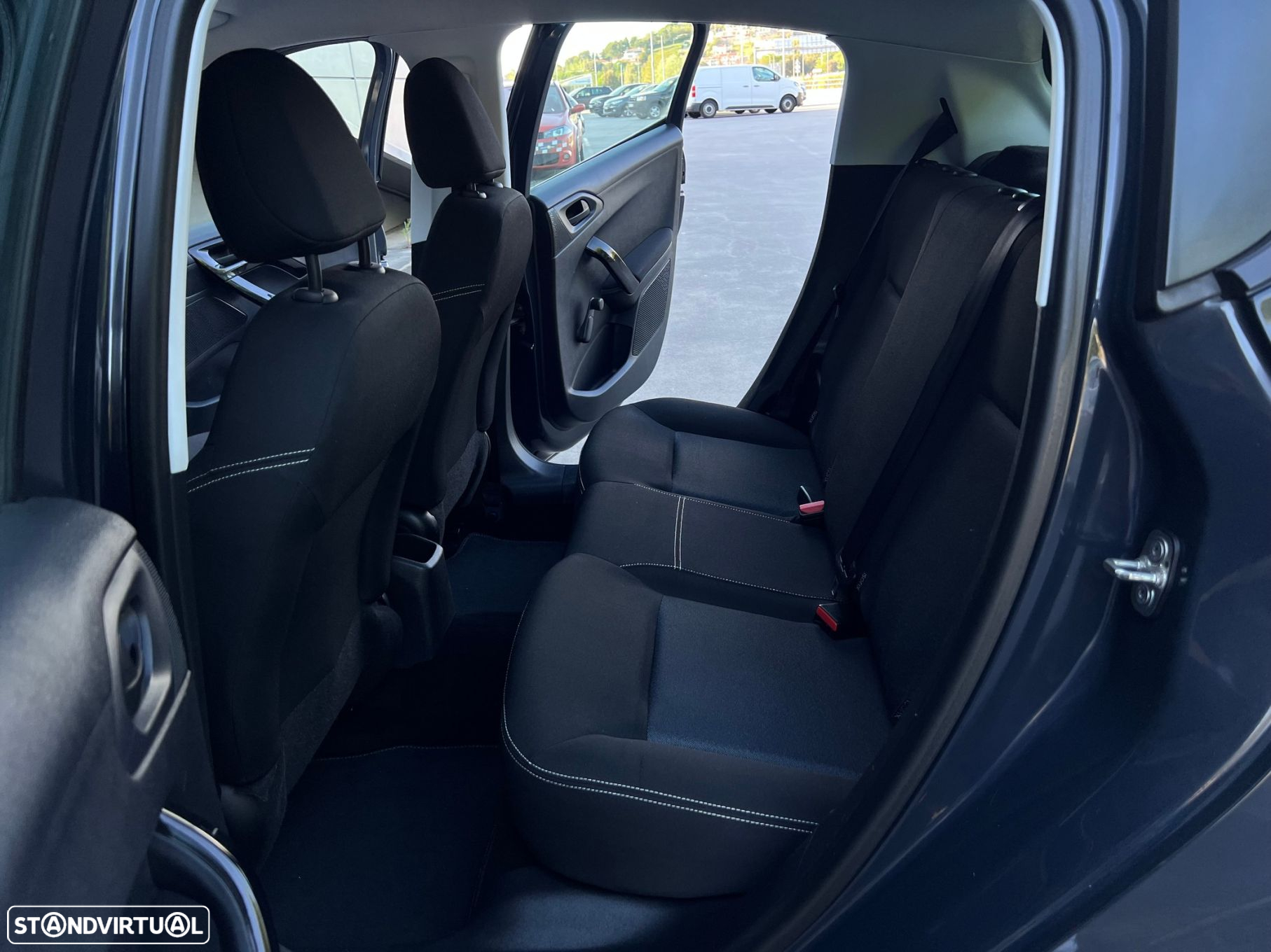 Peugeot 208 PureTech 68 Active - 9