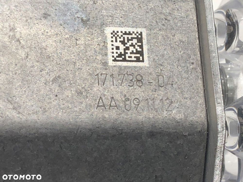 KIERUNKOWSKAZ LEWY PRZÓD LED  BMW 5 Touring (F11) 2009 - 2017 525 d xDrive 155 kW [211 KM] olej - 4