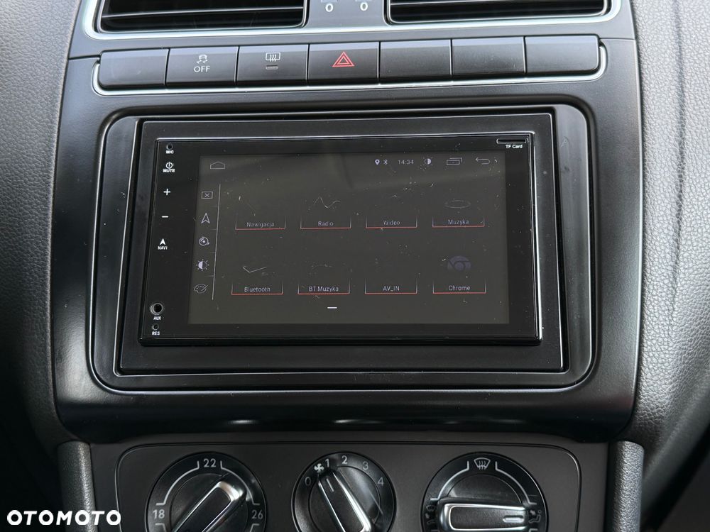 Volkswagen Polo 1.4 Life - 32